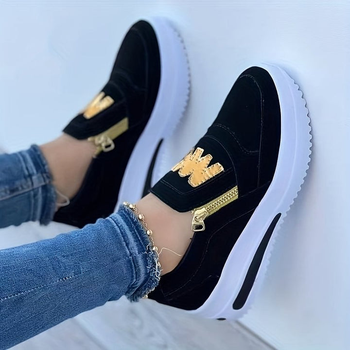 Angela | Stylish Comfort Shoes