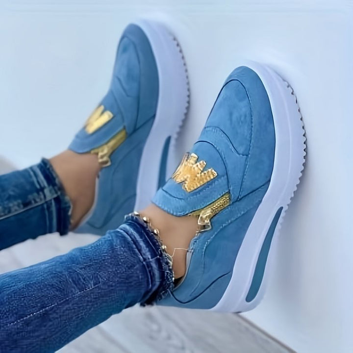 Angela | Stylish Comfort Shoes