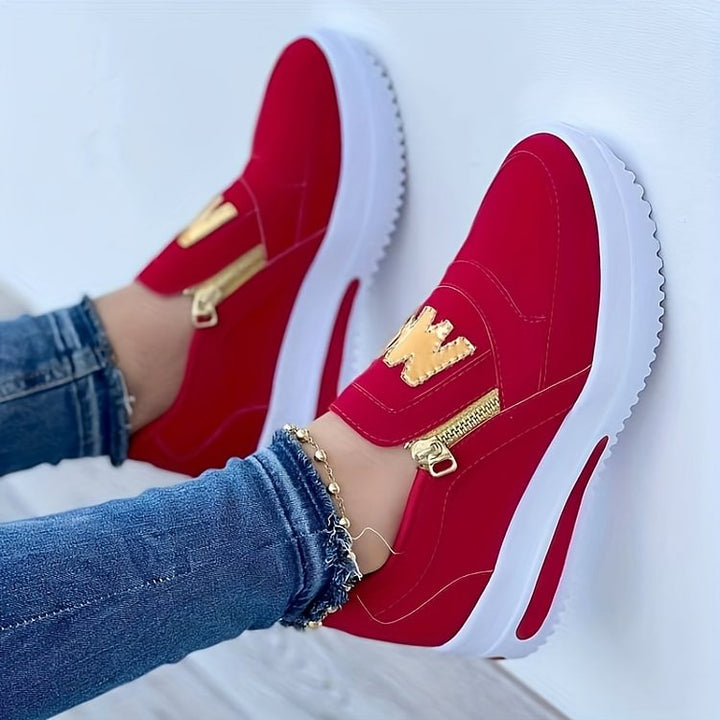 Angela | Stylish Comfort Shoes