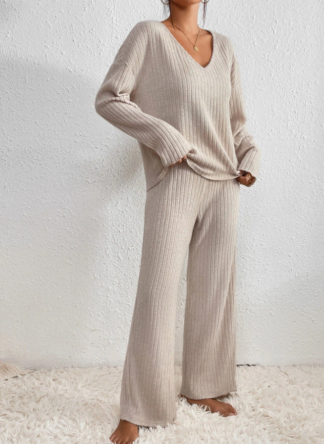 Women's Cozy Lounge Set