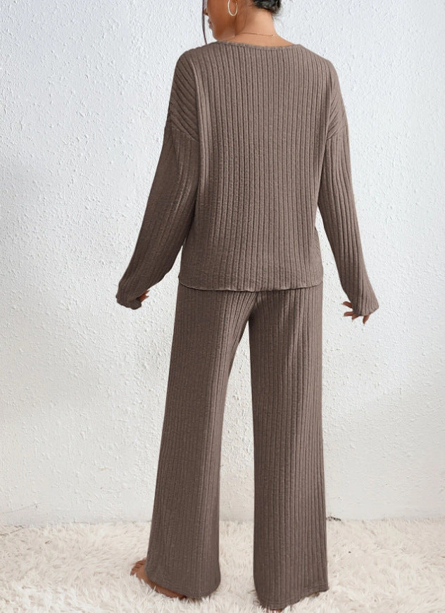 Women's Cozy Lounge Set