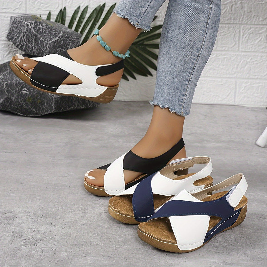 Aurelia | Supreme Comfort Orthopedic Sandal