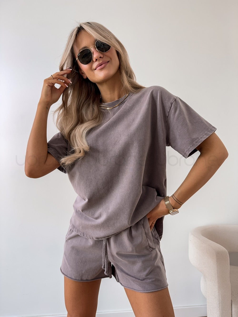 Natalia | Comfortable 2-Piece Set