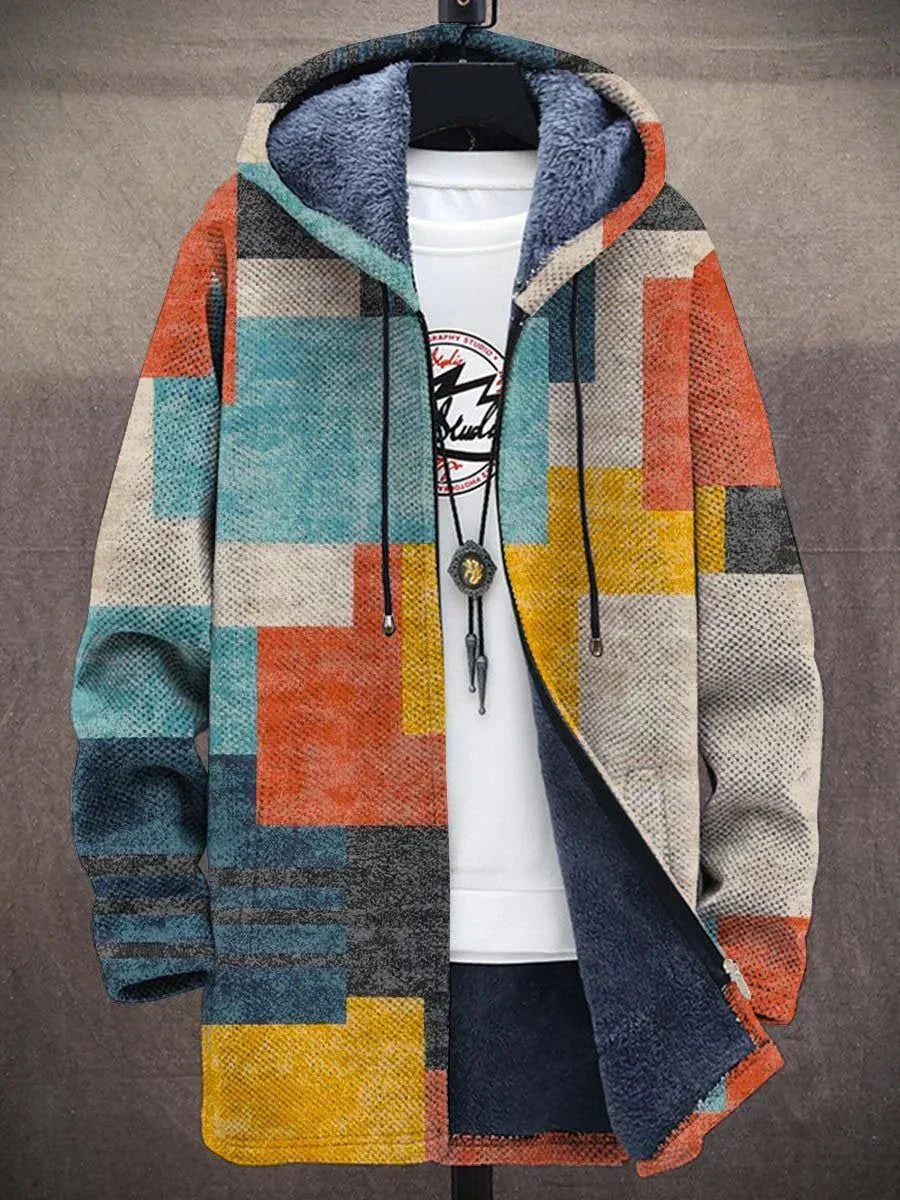 Women's Artistic Statement Cardigan