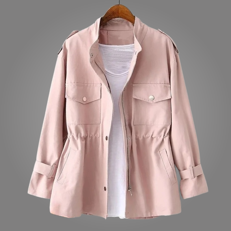 Women's Elegant  coat for formal occasions