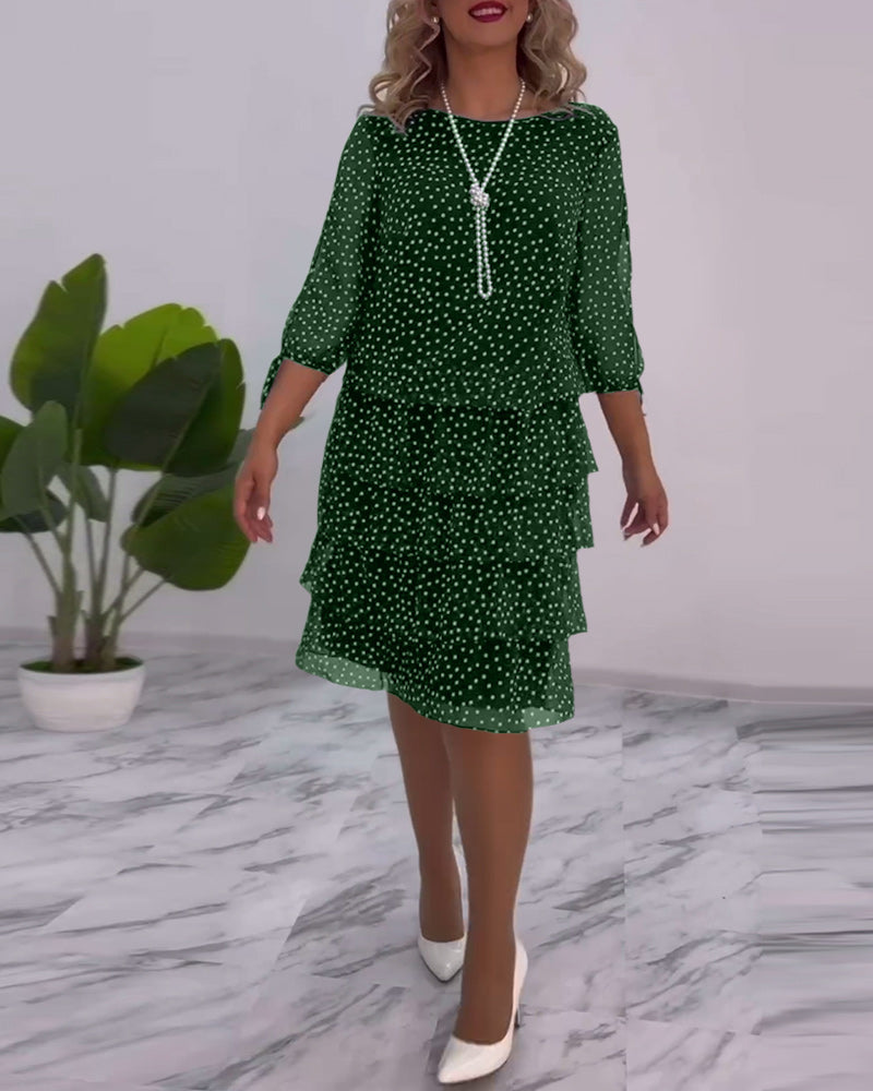 Women's Classic Dress