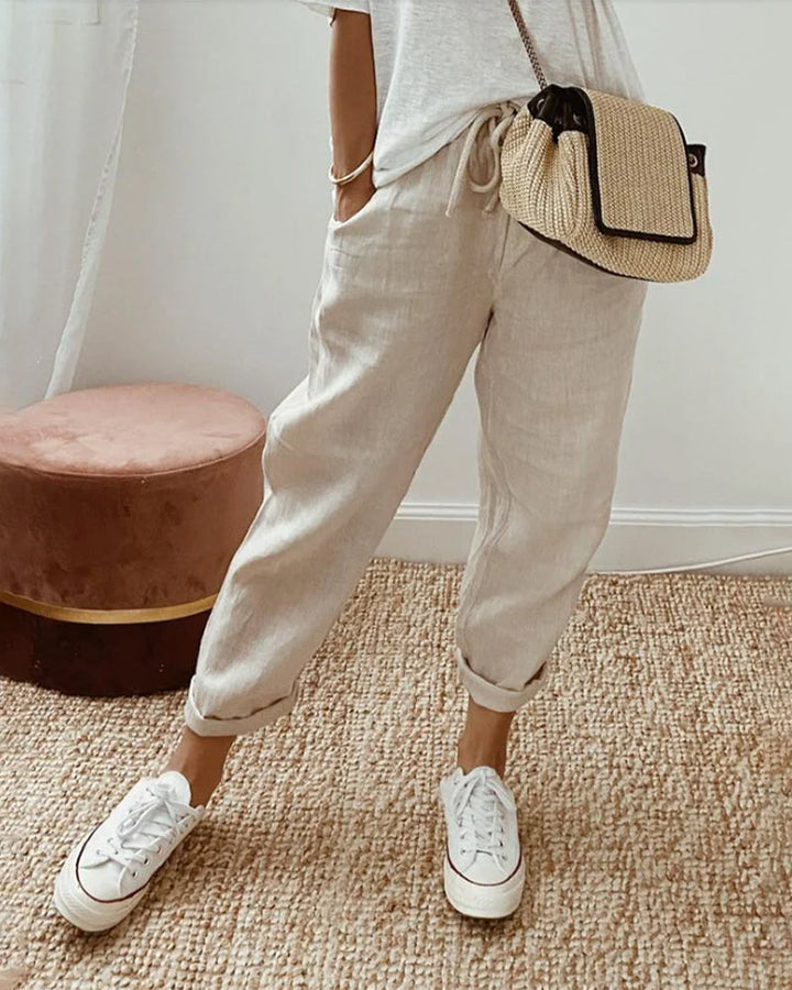 Haven | Lightweight Pants