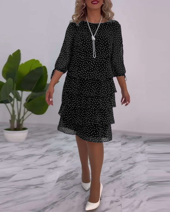 Women's Classic Dress