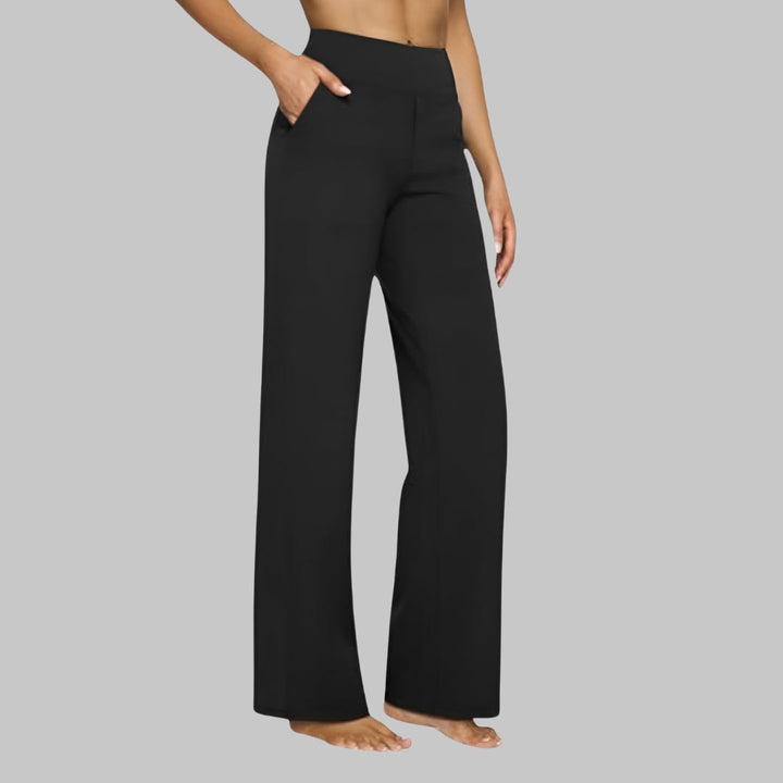 Demi | The comfortable stretch pant