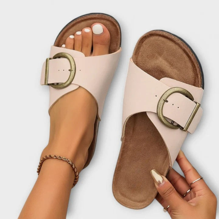 Emory | Orthopedic Sandals
