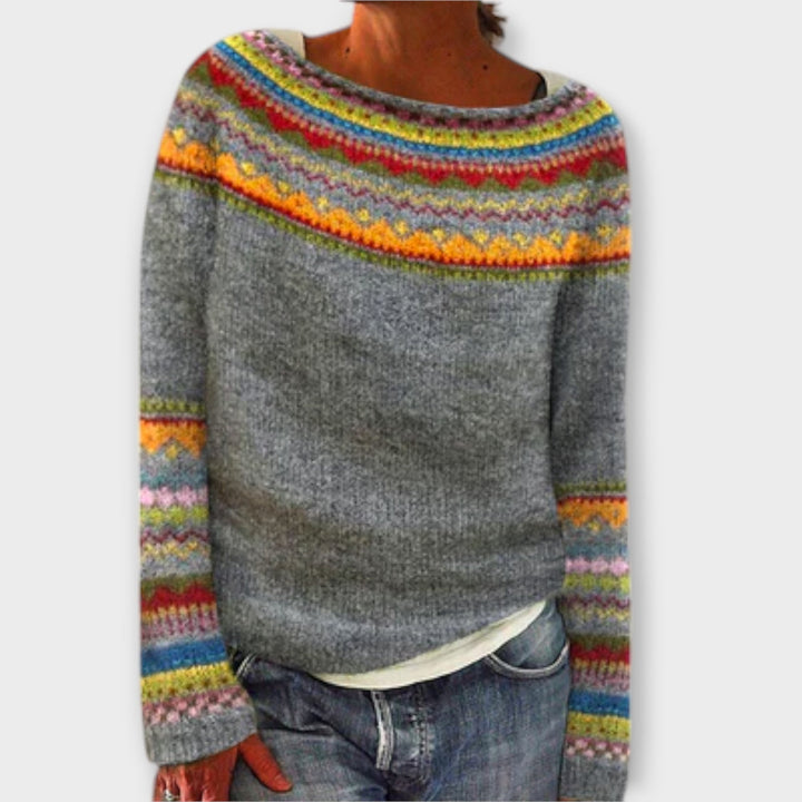 Women's Knit Sweater for Women