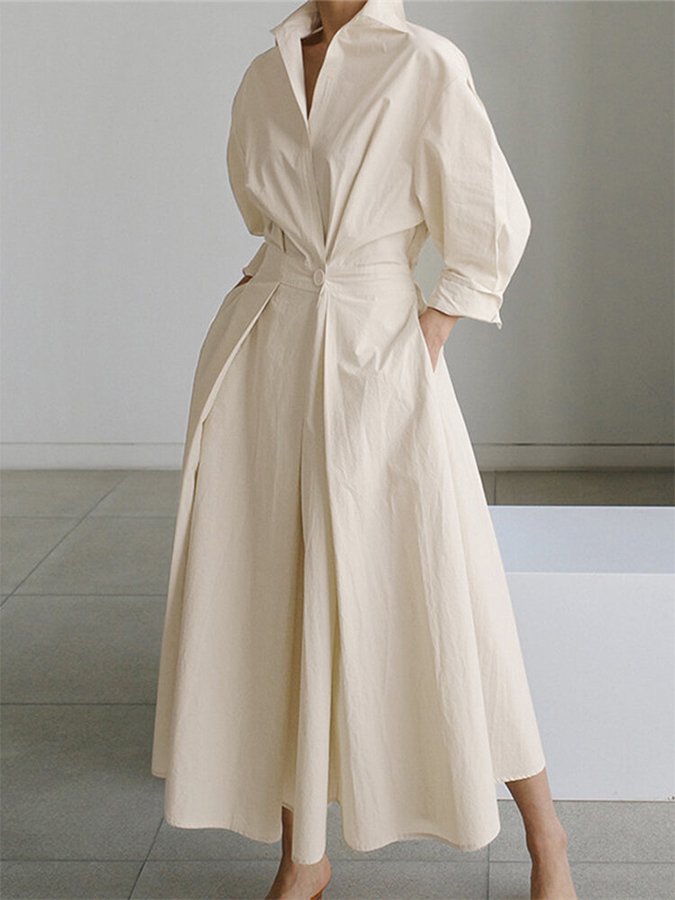 Women's Timeless Long Dress