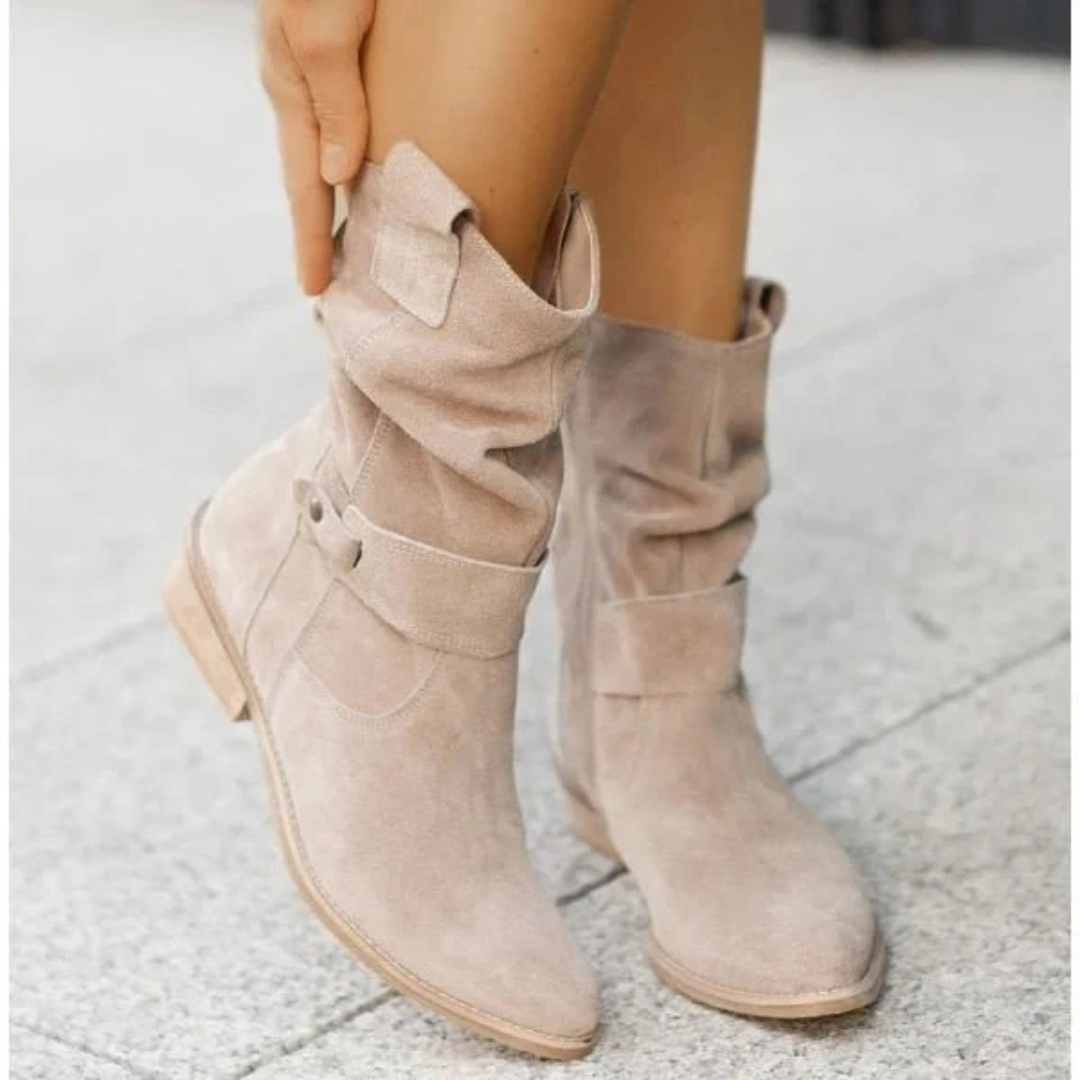 Women's Summer Cowboy Boots