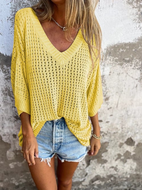 Melody | Elegant Casual Top