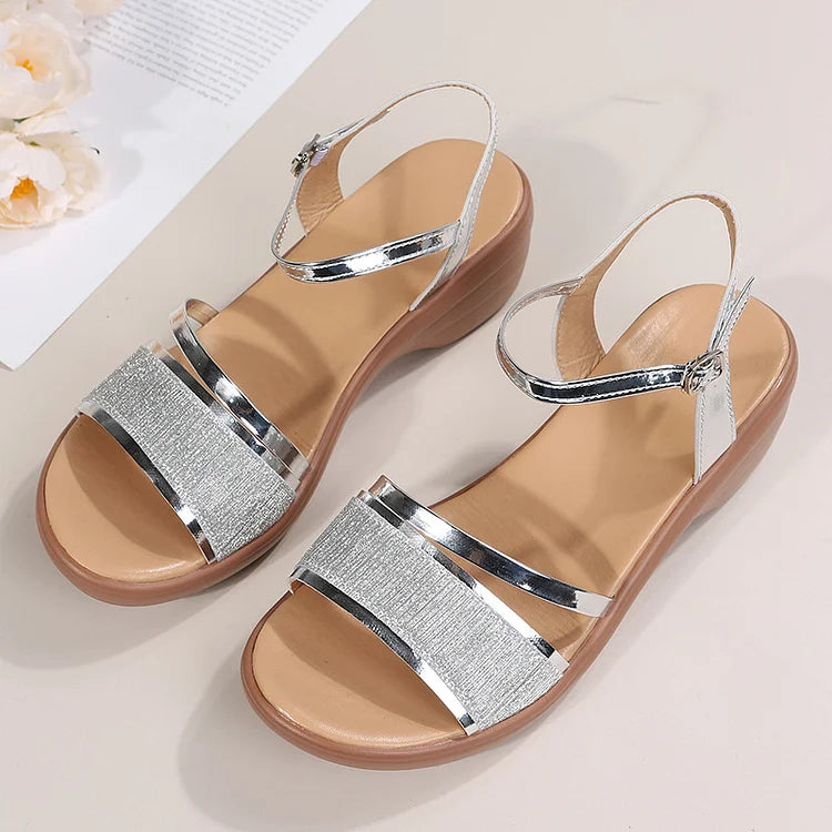 Rowan | Comfortable Classy Sandals
