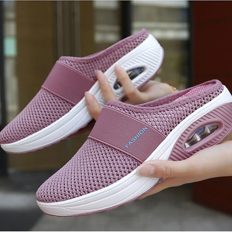 Janet | Comfort Shoes
