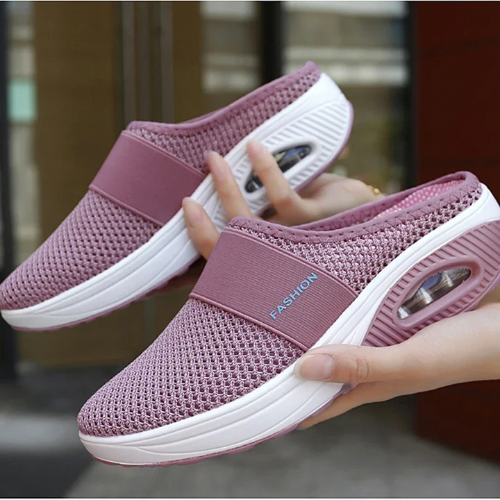 Janet | Comfort Shoes