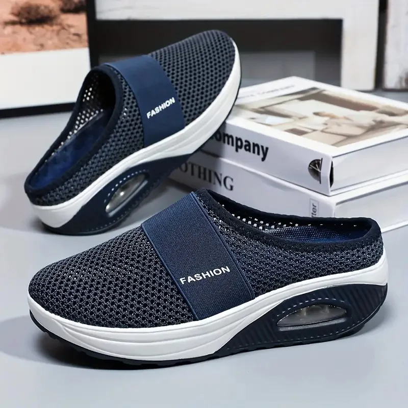 Janet | Comfort Shoes