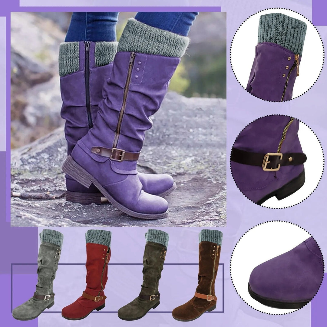 Women's Orthopedic Boots