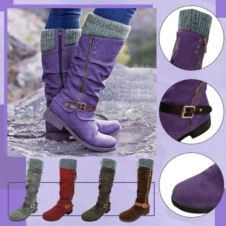 Women's Orthopedic Boots