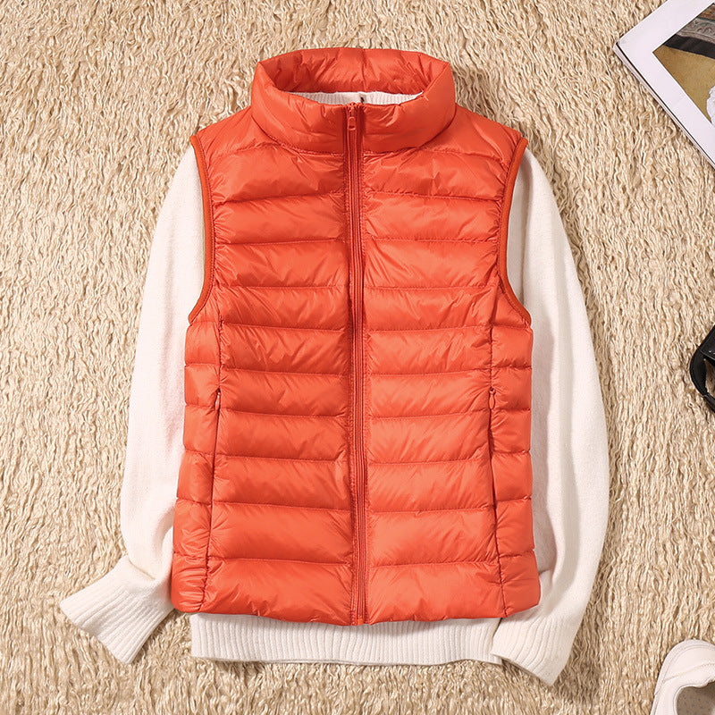 Romina | Waterproof Vest