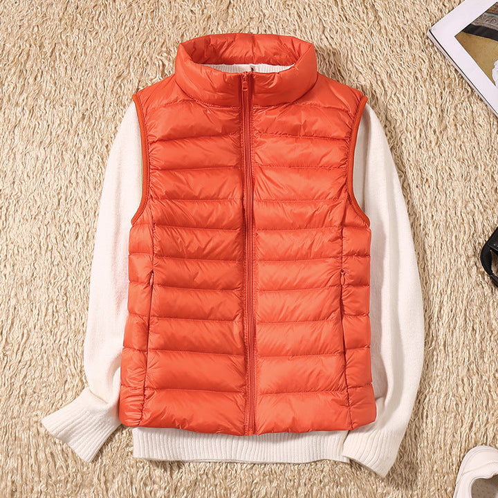 Romina | Waterproof Vest