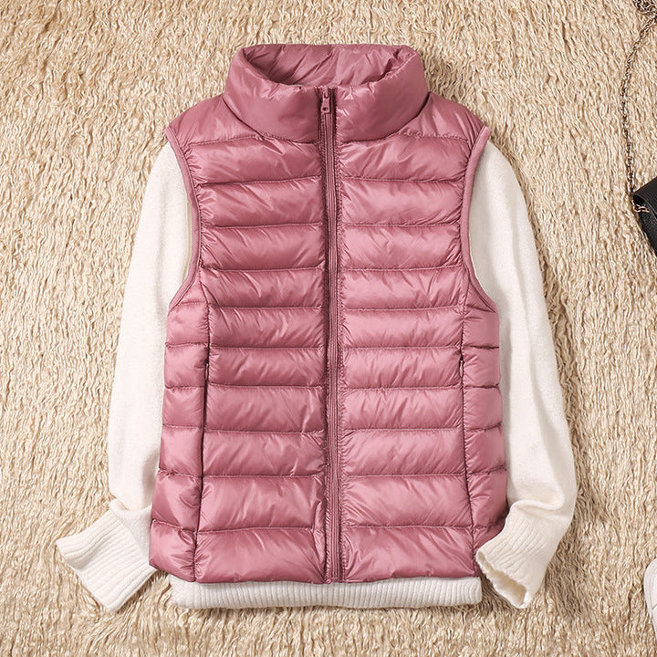 Romina | Waterproof Vest