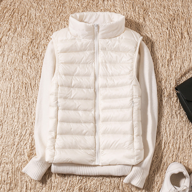 Romina | Waterproof Vest