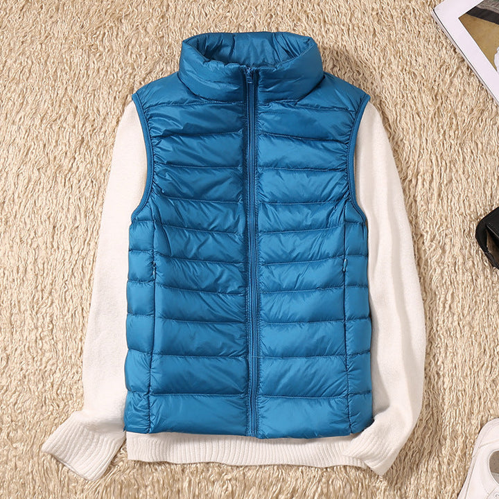 Romina | Waterproof Vest