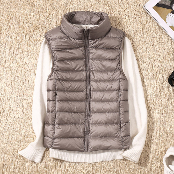 Romina | Waterproof Vest