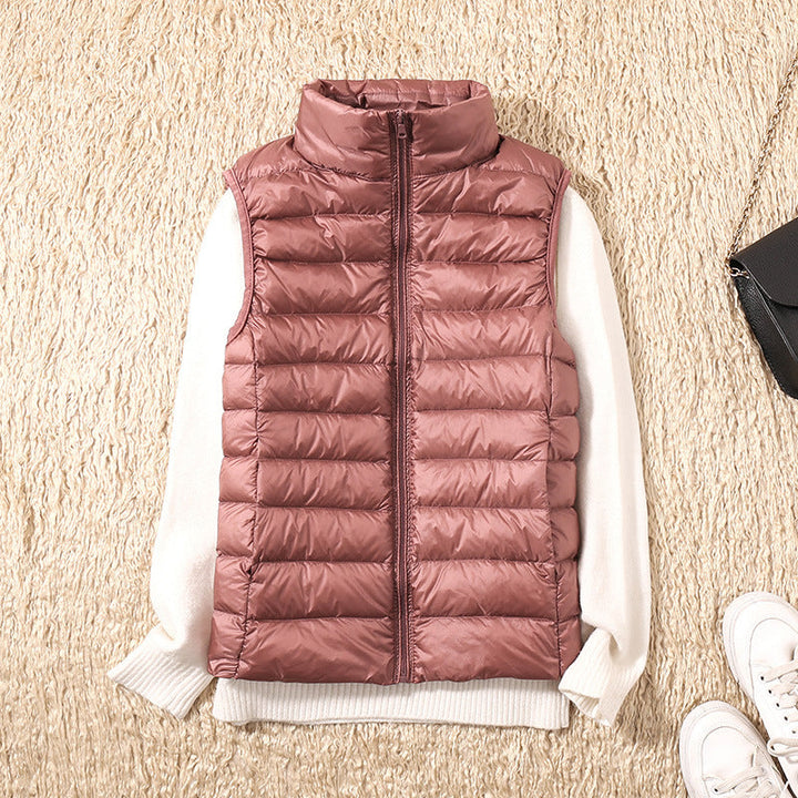 Romina | Waterproof Vest