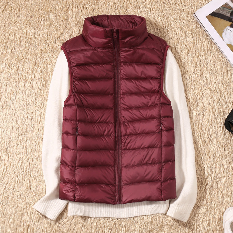 Romina | Waterproof Vest