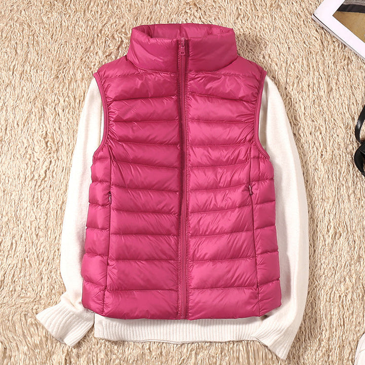 Romina | Waterproof Vest