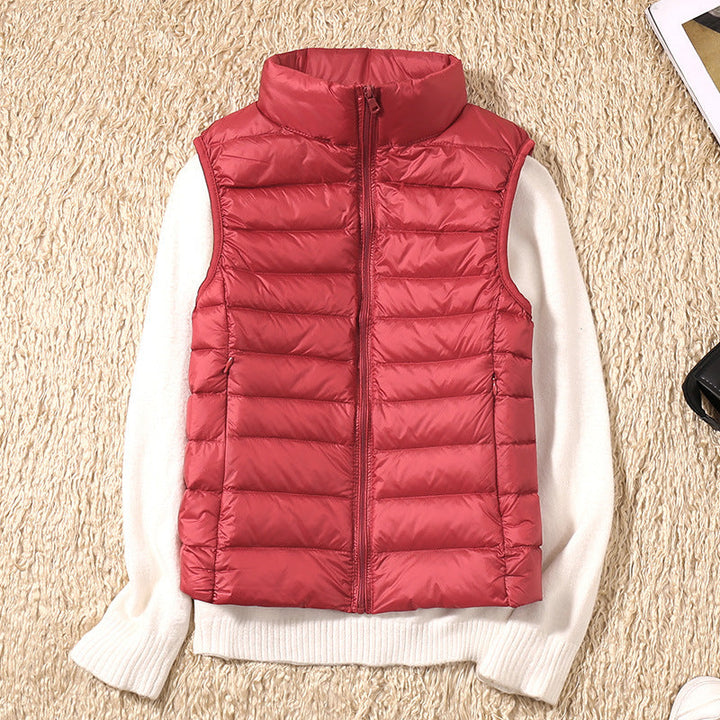 Romina | Waterproof Vest