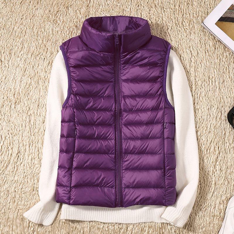 Romina | Waterproof Vest