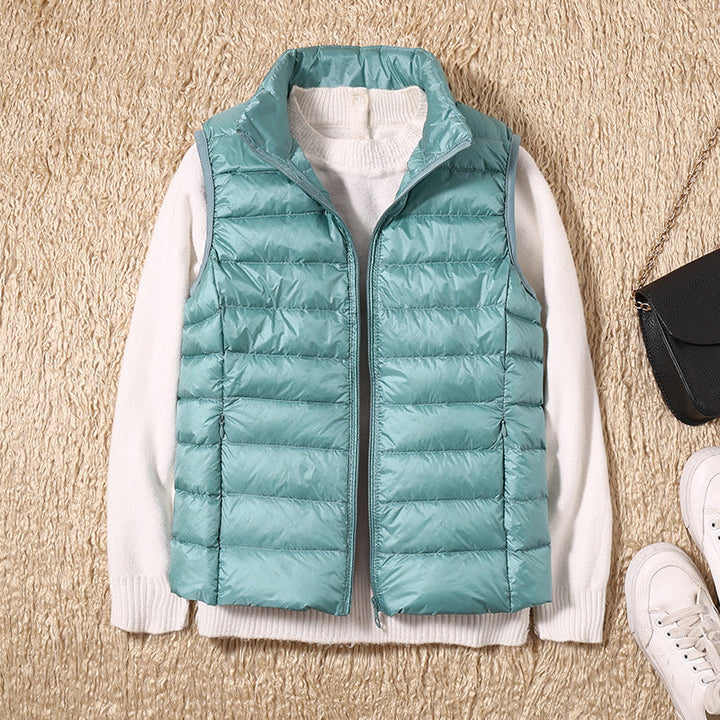 Romina | Waterproof Vest