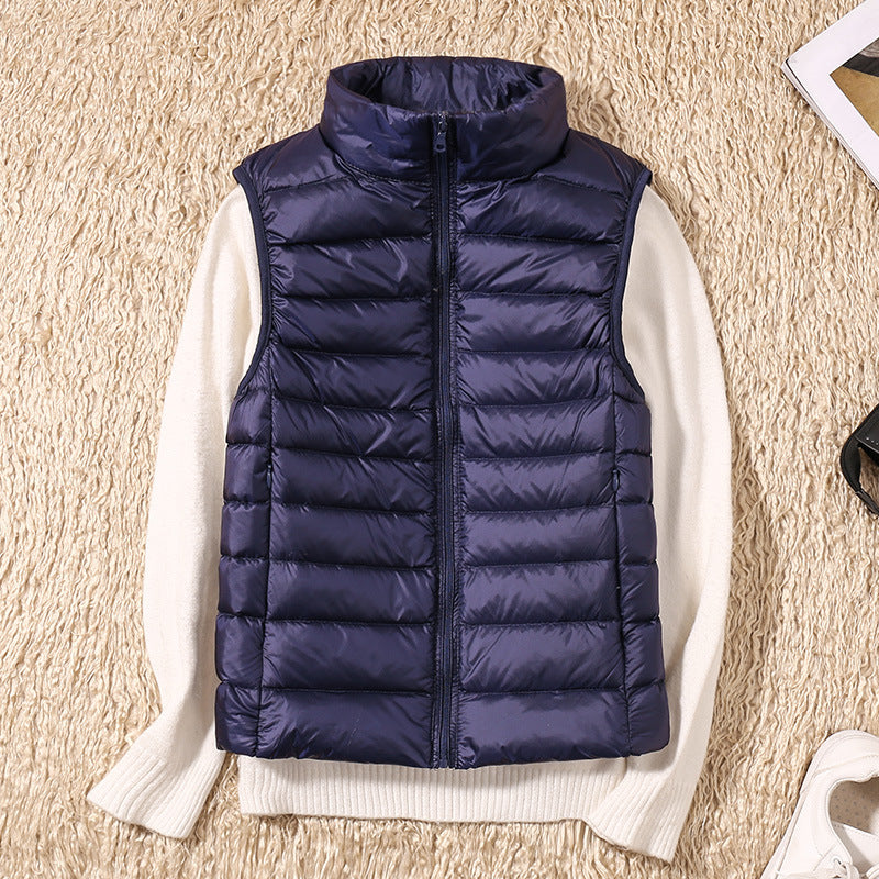 Romina | Waterproof Vest