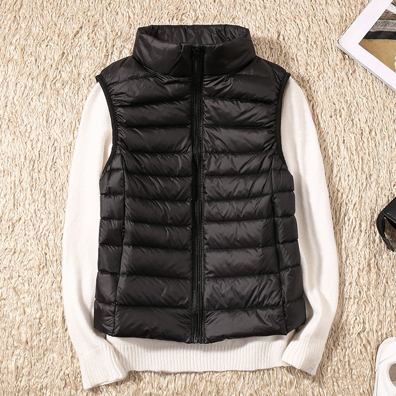 Romina | Waterproof Vest