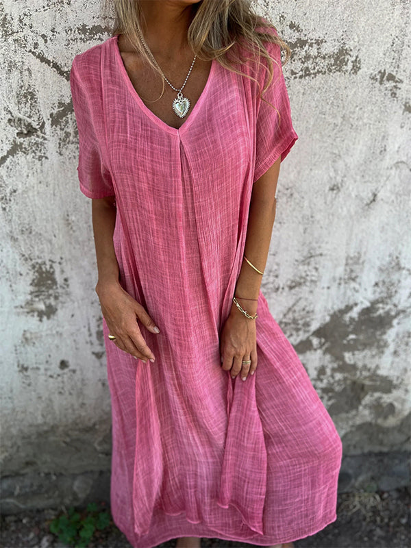 Emerson |   Maxi Dress
