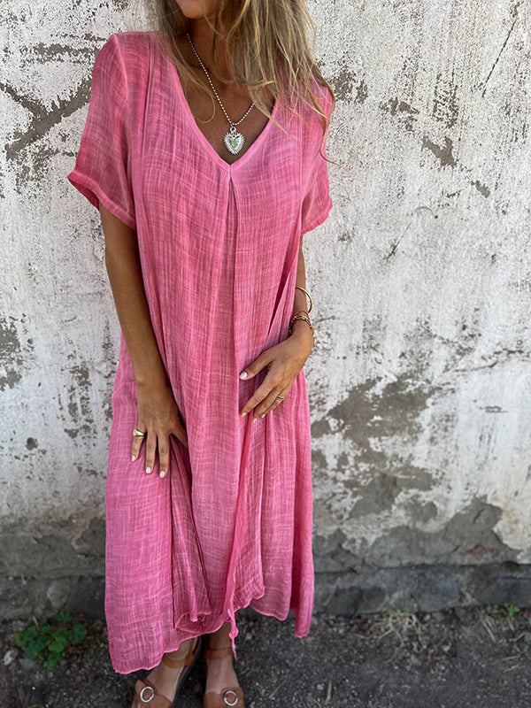 Emerson |   Maxi Dress