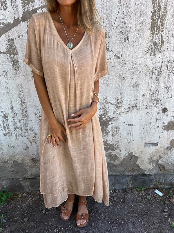 Emerson |   Maxi Dress