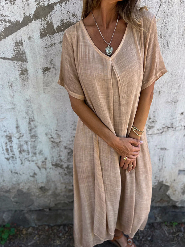 Emerson |   Maxi Dress