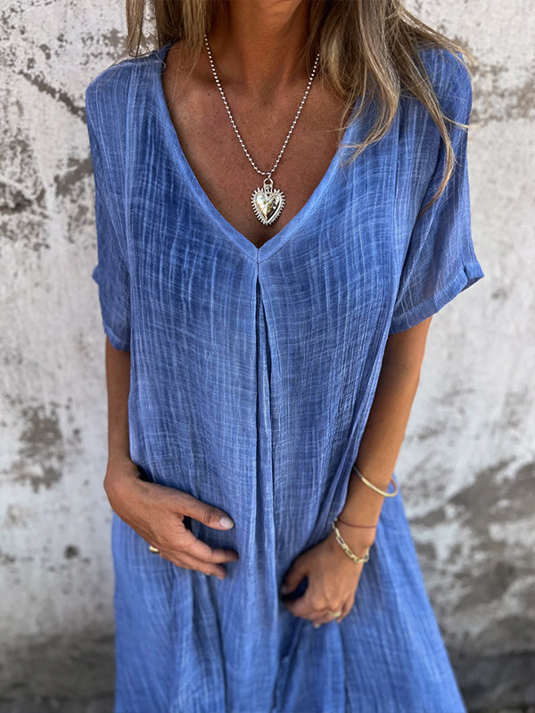 Emerson |   Maxi Dress