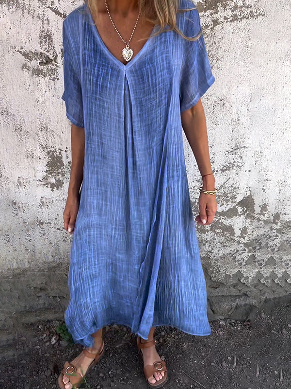 Emerson |   Maxi Dress