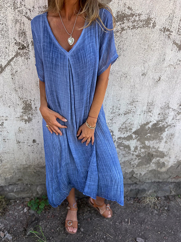 Emerson |   Maxi Dress