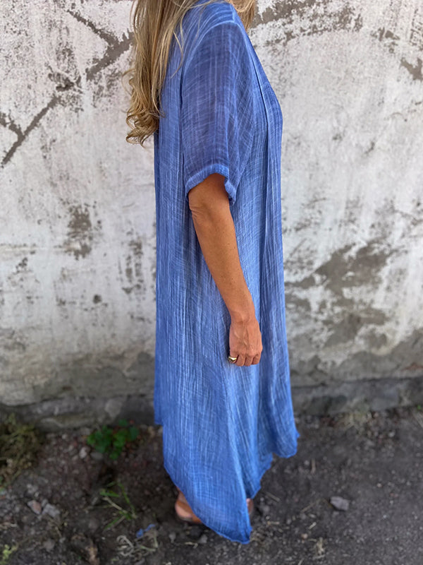 Emerson |   Maxi Dress