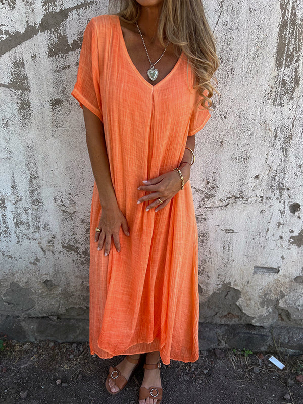 Emerson |   Maxi Dress