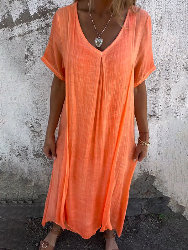 Emerson |   Maxi Dress