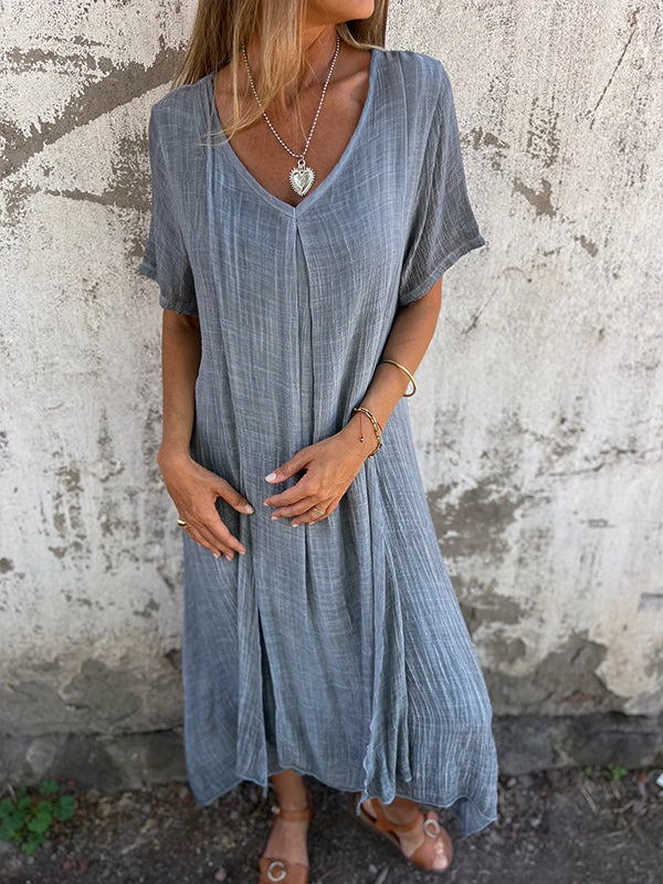 Emerson |   Maxi Dress