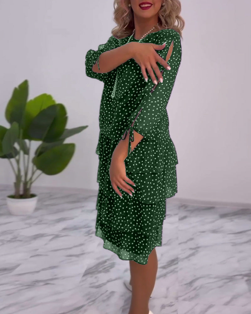 Women's Classic Dress